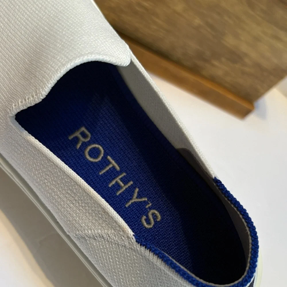 Rothys sleek extremely